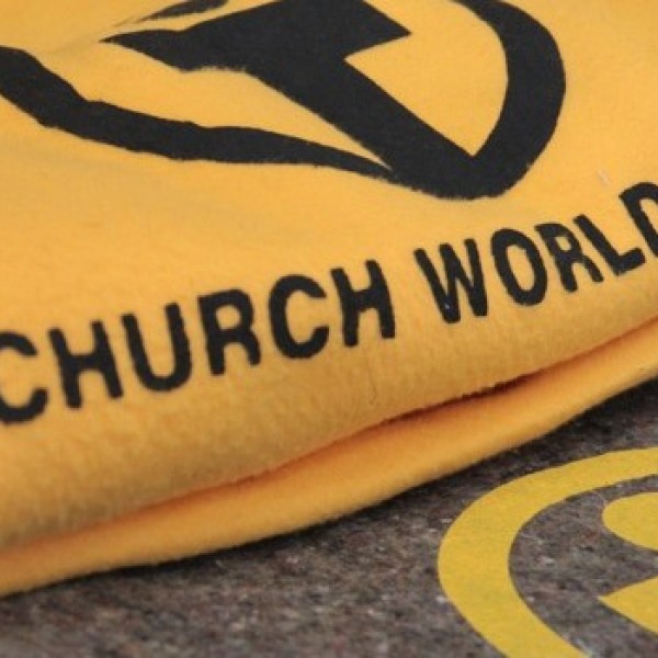 Church World Service (CWS) The United Methodist Church of Monroe