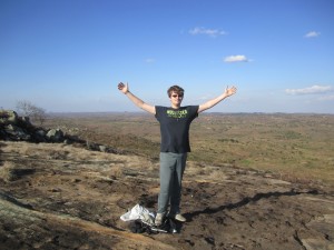 Mozambique - Alex