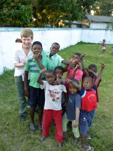Mozambique - Sam 2