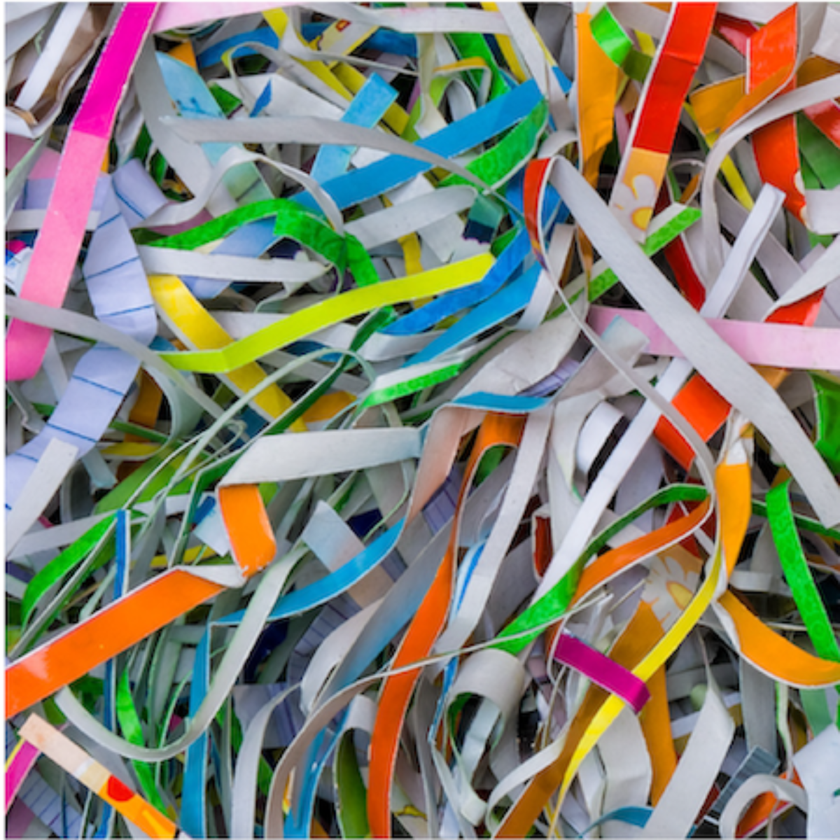 Paper Shredding Fundraiser – The United Methodist Church of Monroe