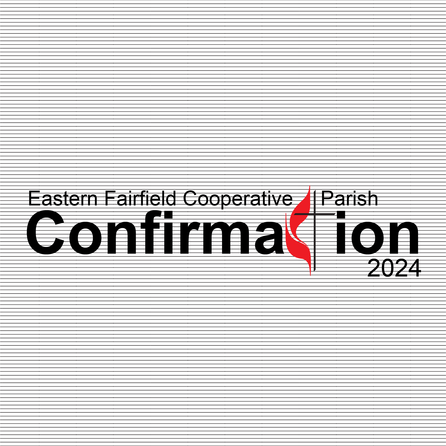 Confirmation Class 2023 2024 The United Methodist Church Of Monroe   Confirmation Class Logo 2024 EFCP 450x450 1 