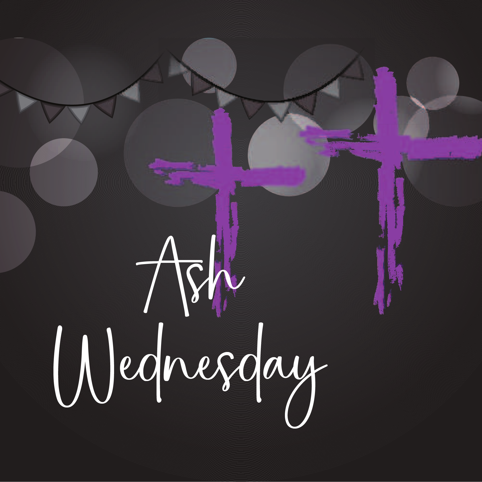 Ash Wednesday Services - Emmanuel United Methodist Church