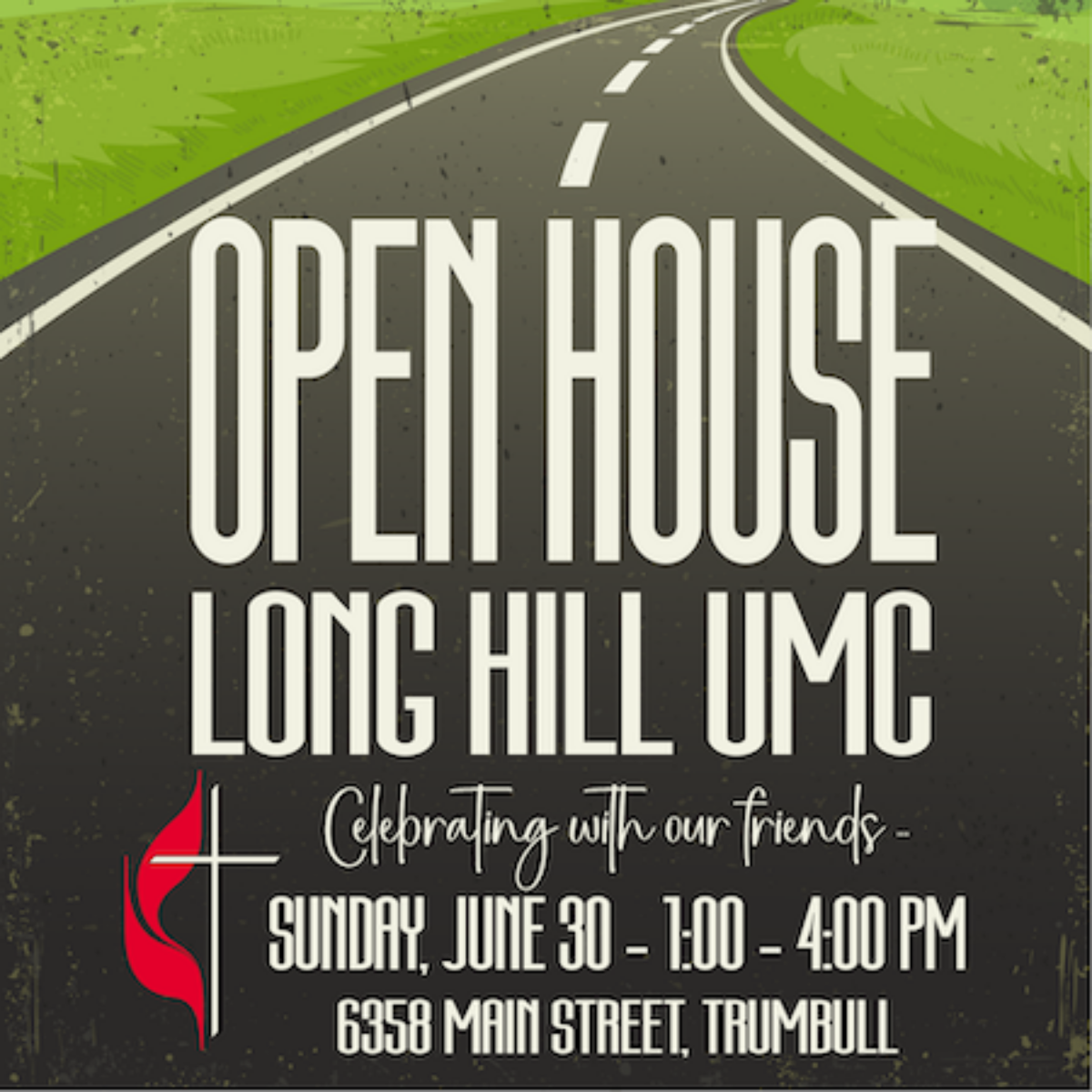 OPEN HOUSE: Celebrating Long Hill UMC’s +100 year history! – The United ...